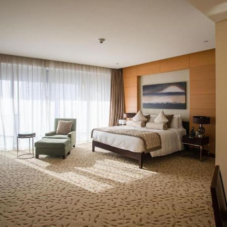 Address Dubai Mall Apartments By Qstay Bagian luar foto