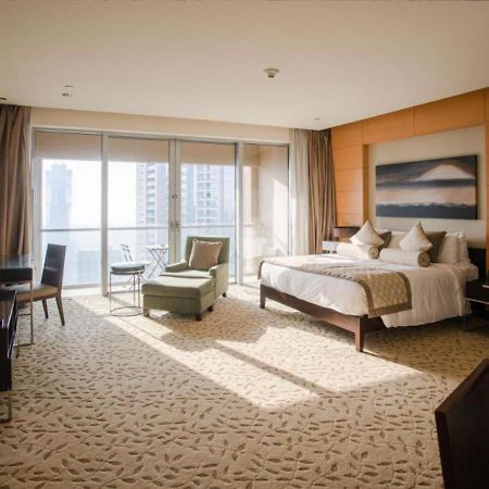 Address Dubai Mall Apartments By Qstay Bagian luar foto