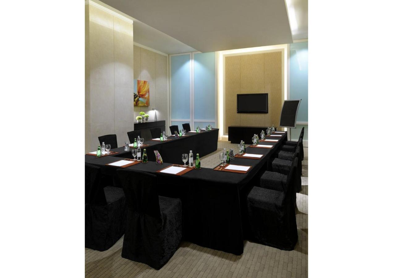Address Dubai Mall Apartments By Qstay Bagian luar foto