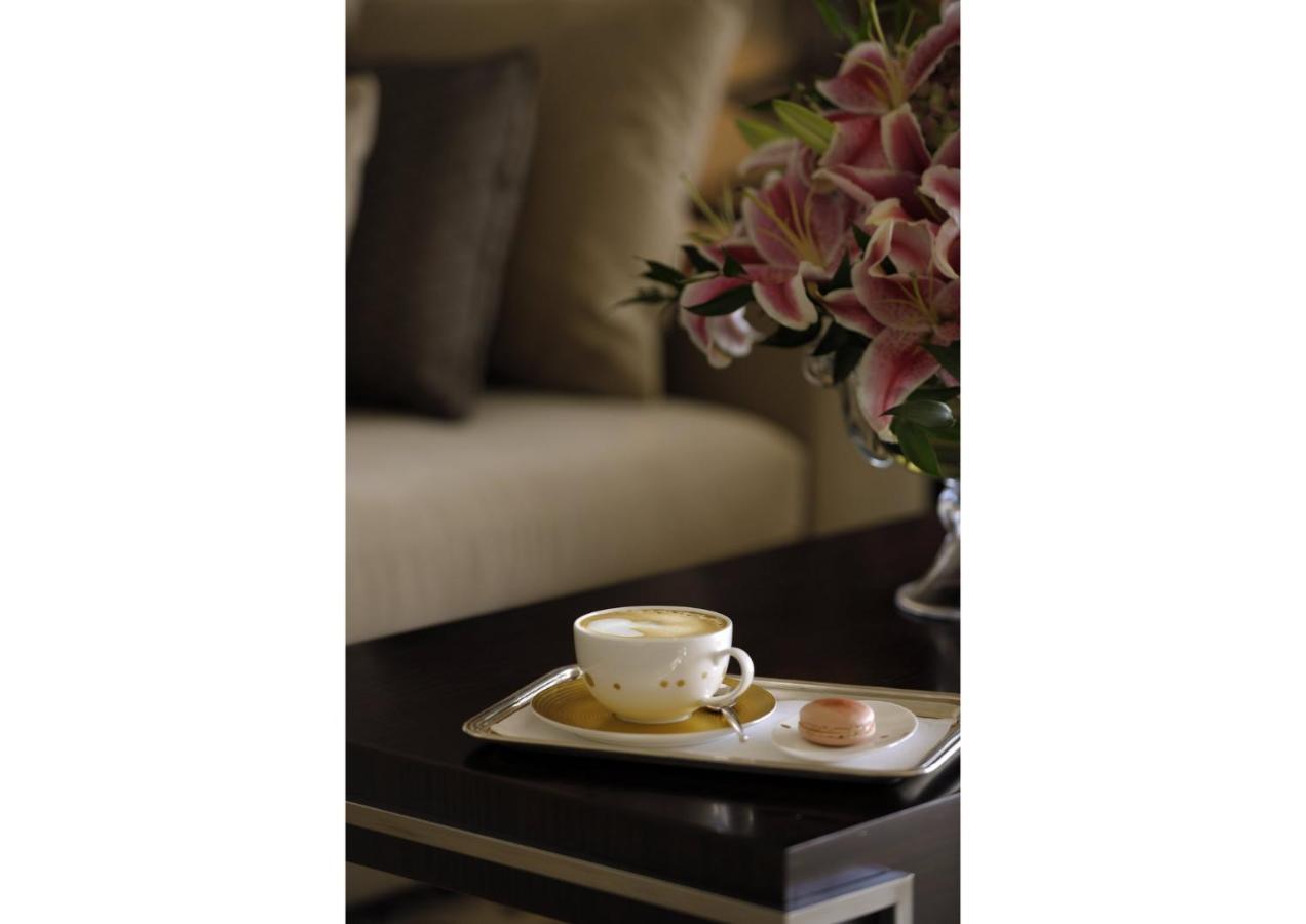 Address Dubai Mall Apartments By Qstay Bagian luar foto