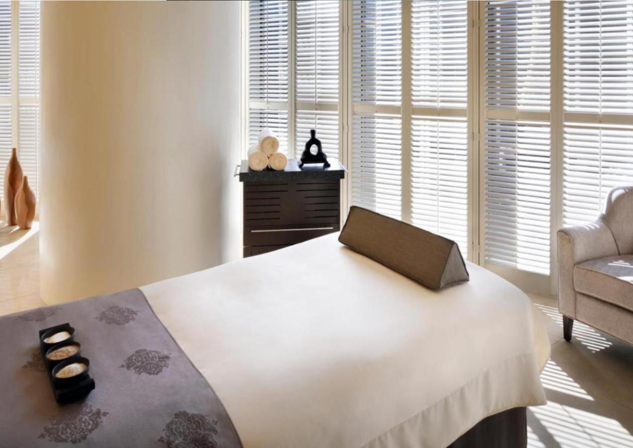 Address Dubai Mall Apartments By Qstay Bagian luar foto