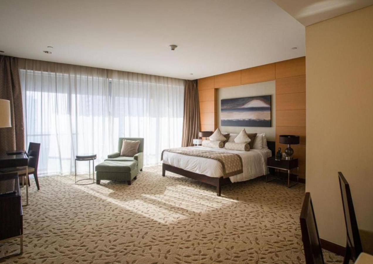 Address Dubai Mall Apartments By Qstay Bagian luar foto
