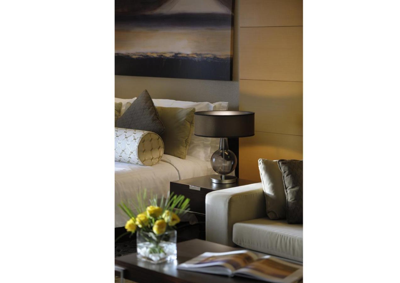 Address Dubai Mall Apartments By Qstay Bagian luar foto