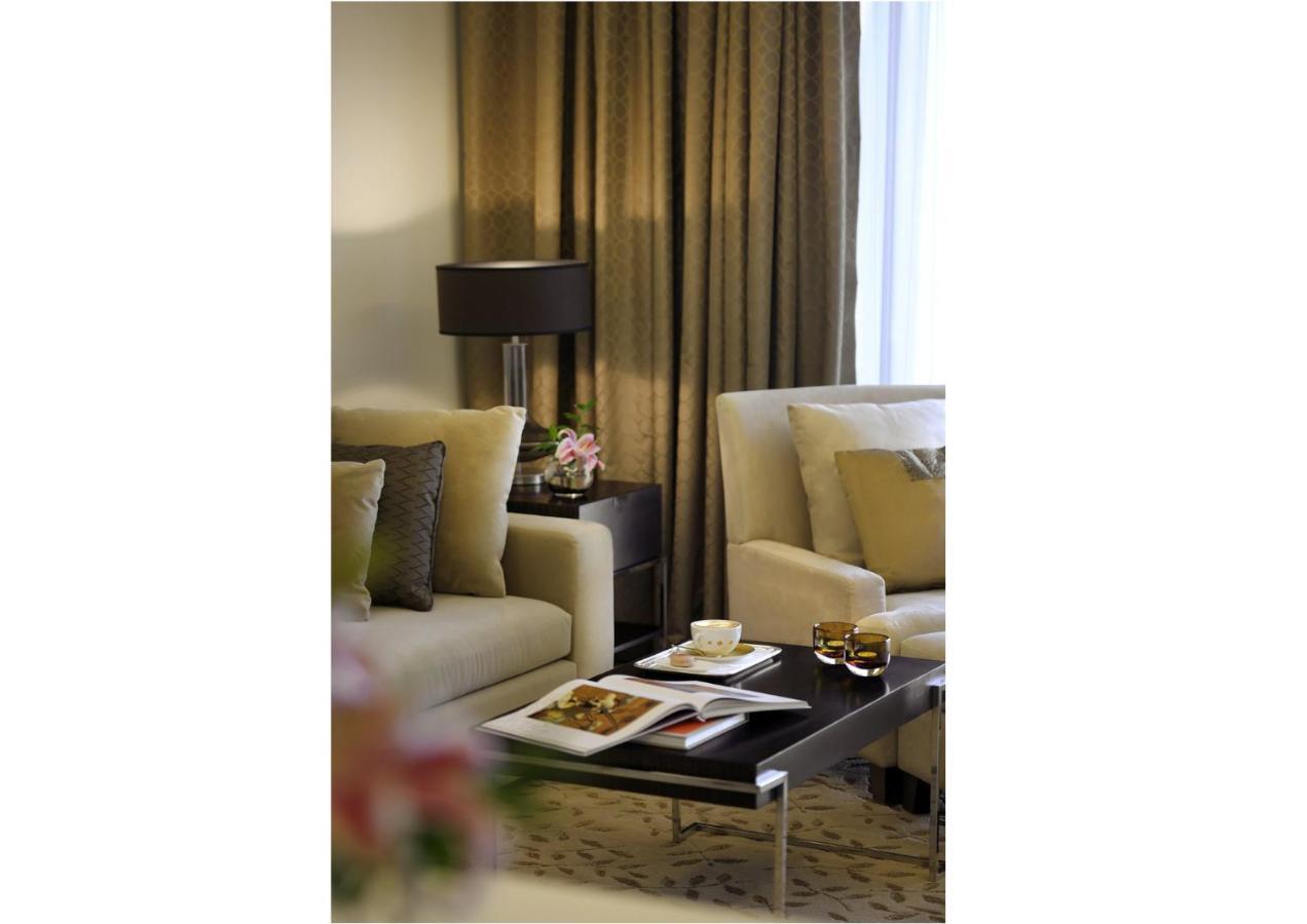 Address Dubai Mall Apartments By Qstay Bagian luar foto