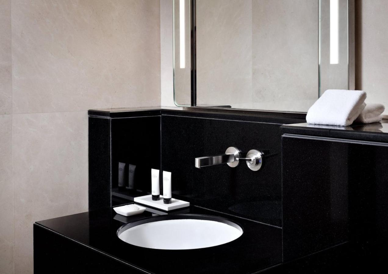 Address Dubai Mall Apartments By Qstay Bagian luar foto