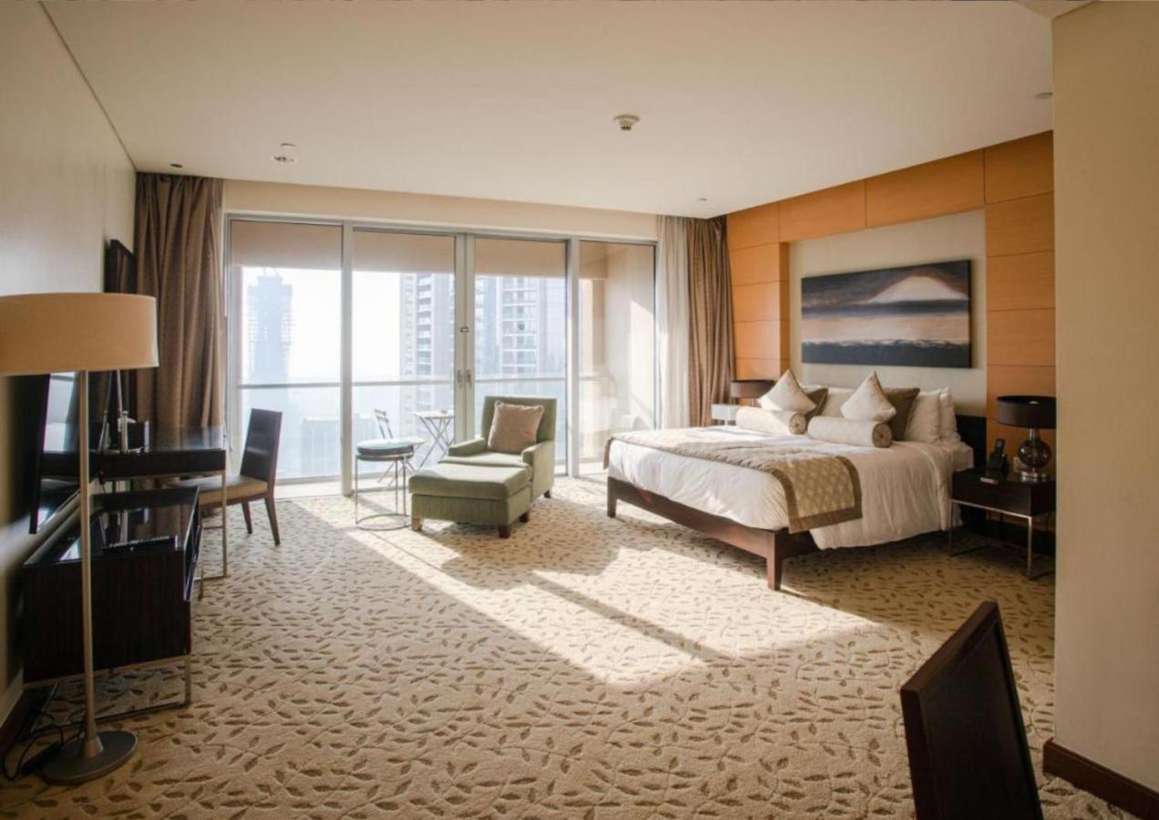 Address Dubai Mall Apartments By Qstay Bagian luar foto