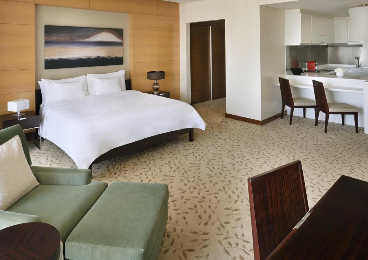 Address Dubai Mall Apartments By Qstay Bagian luar foto