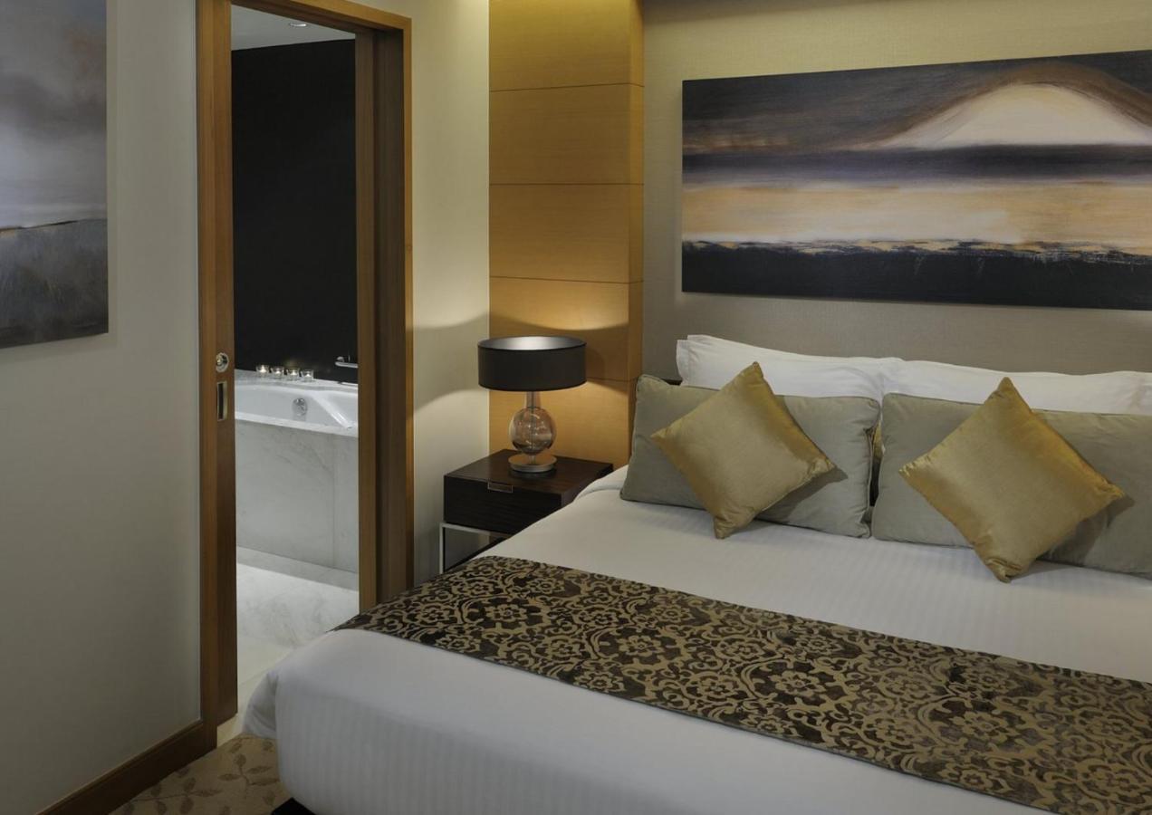 Address Dubai Mall Apartments By Qstay Bagian luar foto