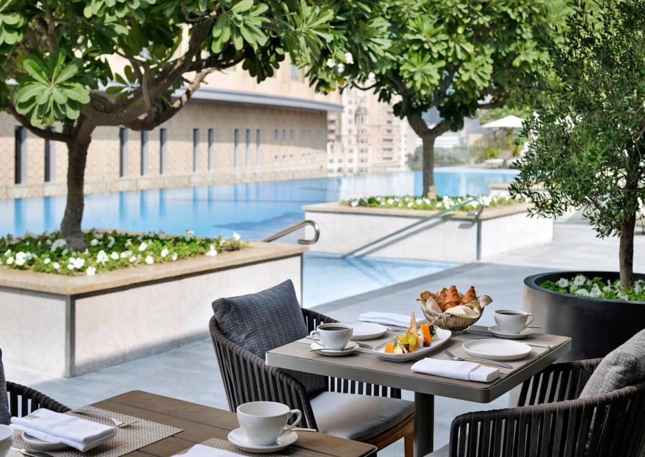 Address Dubai Mall Apartments By Qstay Bagian luar foto