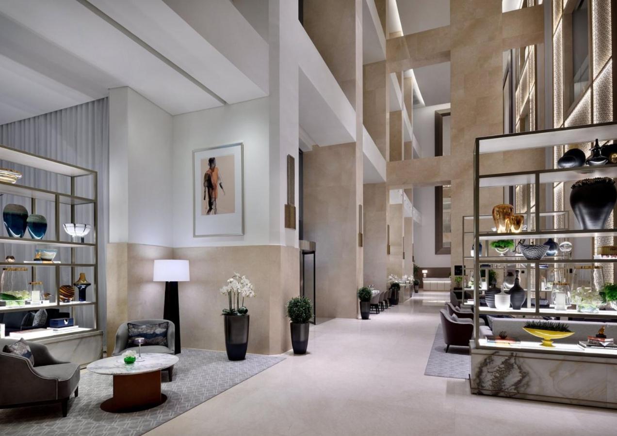 Address Dubai Mall Apartments By Qstay Bagian luar foto
