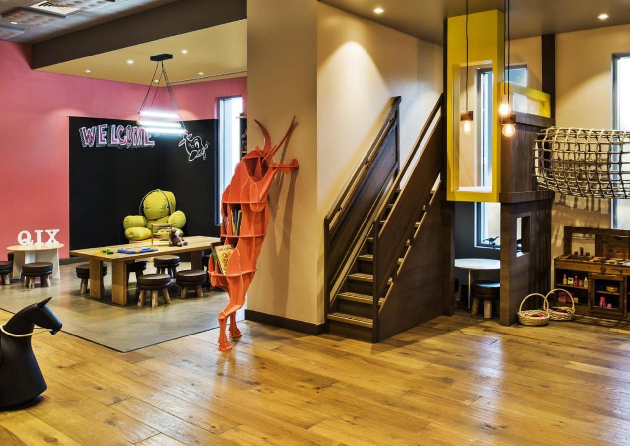 Address Dubai Mall Apartments By Qstay Bagian luar foto