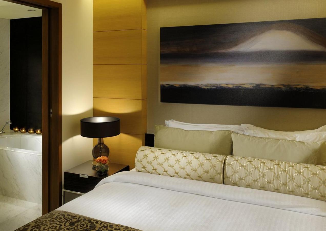 Address Dubai Mall Apartments By Qstay Bagian luar foto