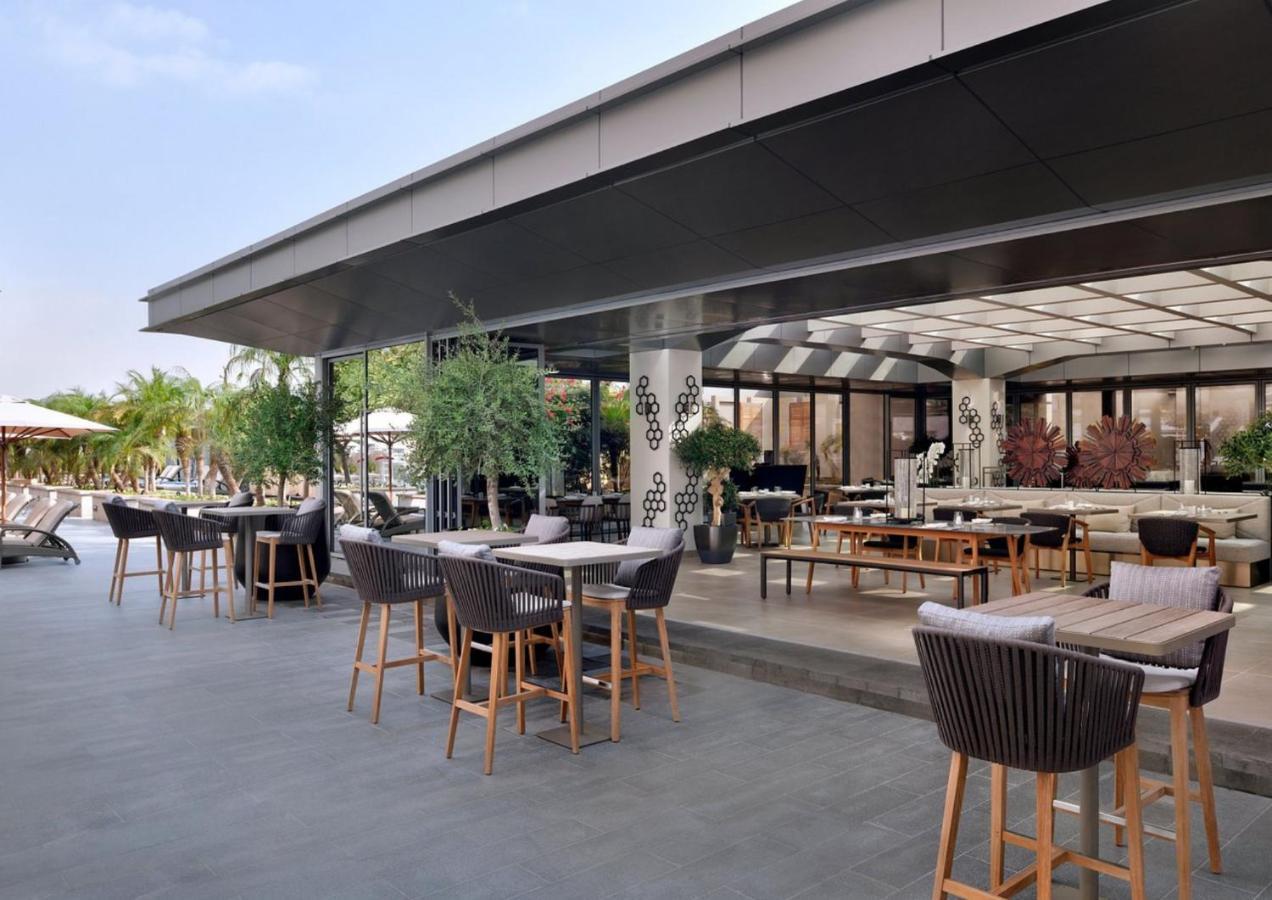 Address Dubai Mall Apartments By Qstay Bagian luar foto