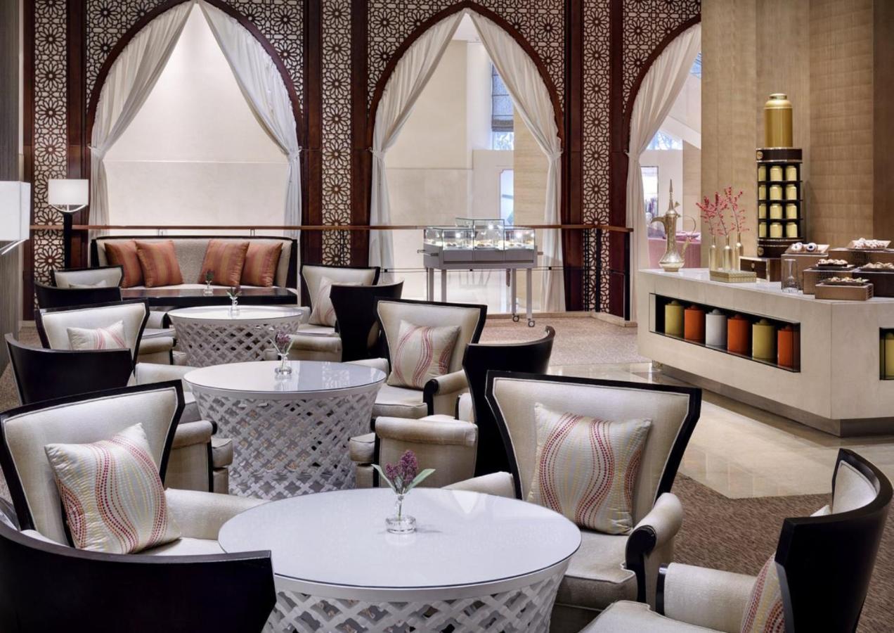 Address Dubai Mall Apartments By Qstay Bagian luar foto