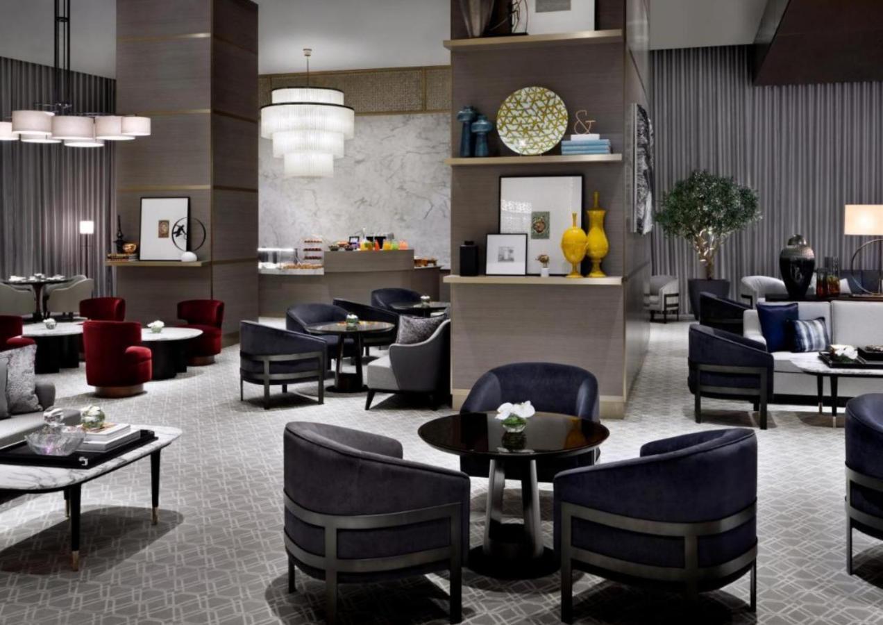 Address Dubai Mall Apartments By Qstay Bagian luar foto