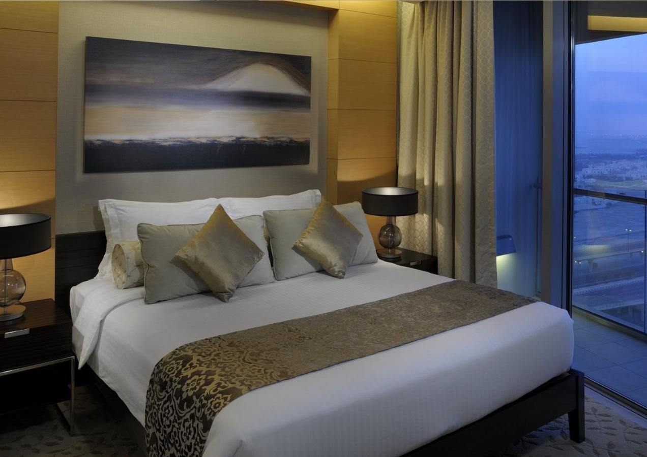Address Dubai Mall Apartments By Qstay Bagian luar foto