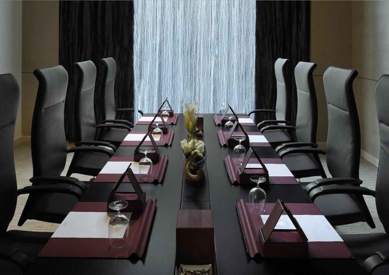 Address Dubai Mall Apartments By Qstay Bagian luar foto