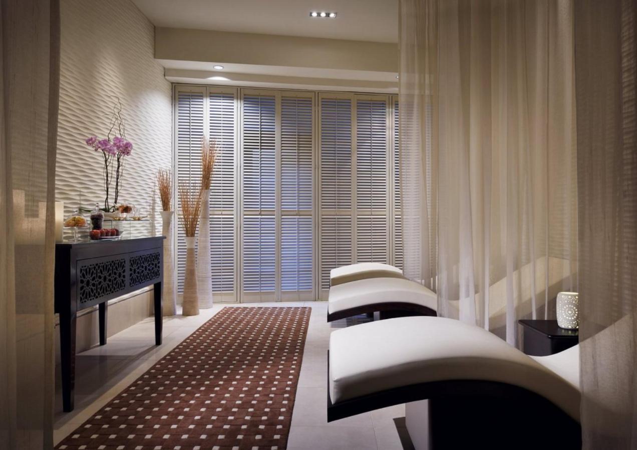 Address Dubai Mall Apartments By Qstay Bagian luar foto