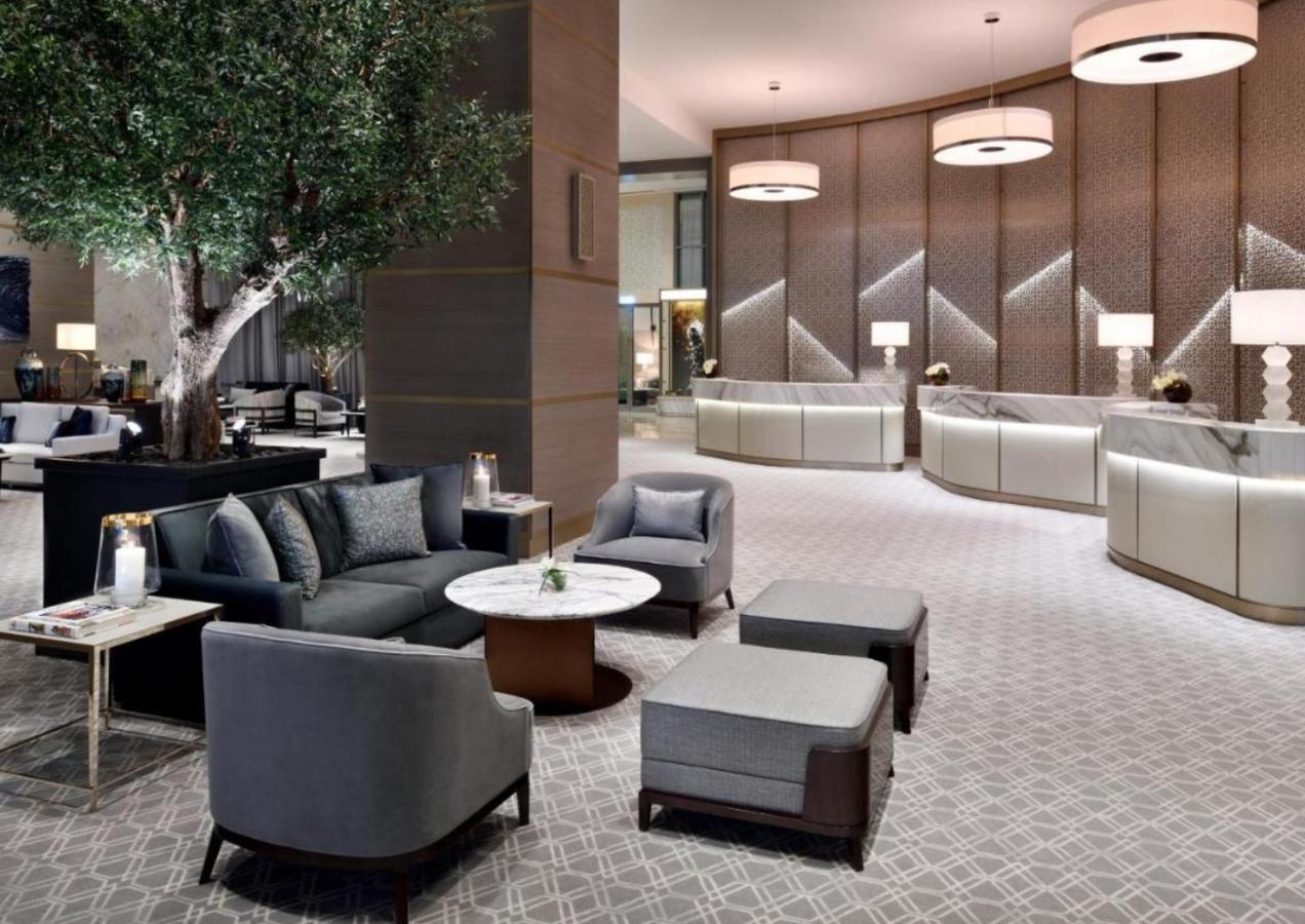 Address Dubai Mall Apartments By Qstay Bagian luar foto