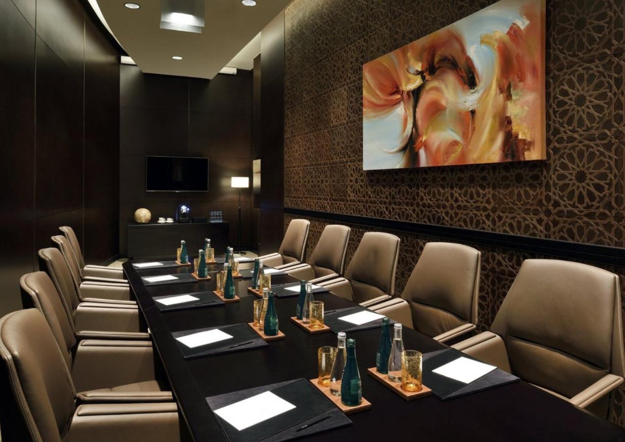 Address Dubai Mall Apartments By Qstay Bagian luar foto