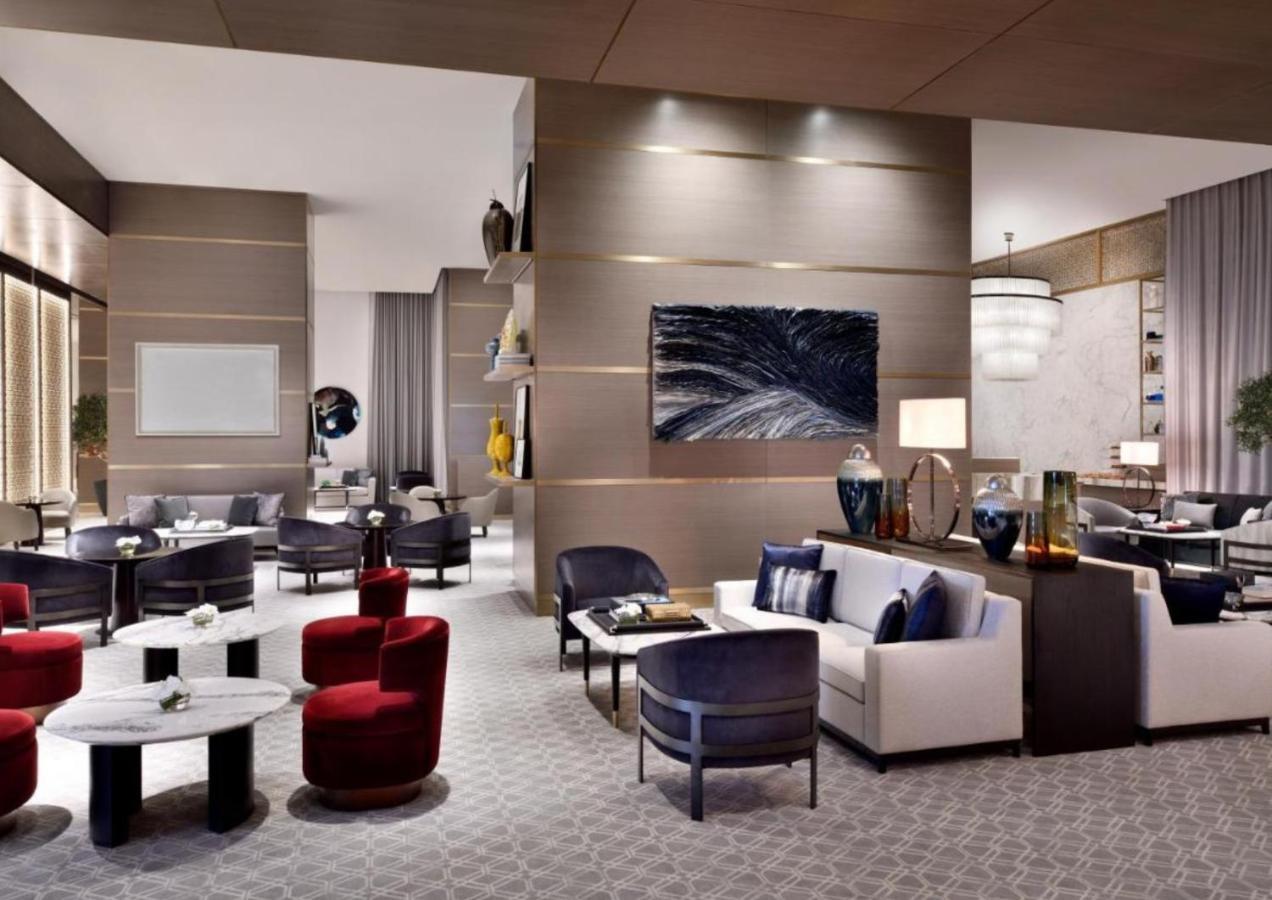 Address Dubai Mall Apartments By Qstay Bagian luar foto