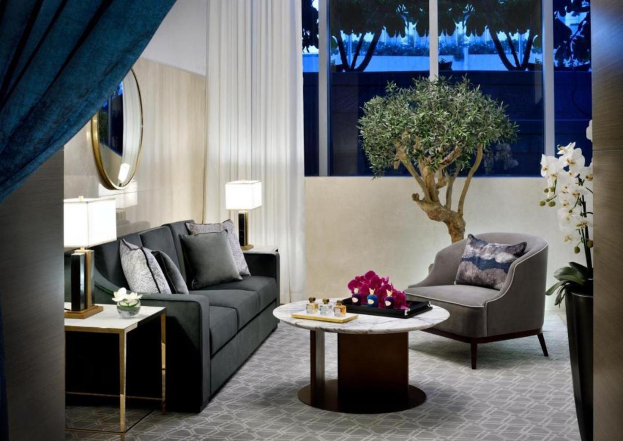 Address Dubai Mall Apartments By Qstay Bagian luar foto