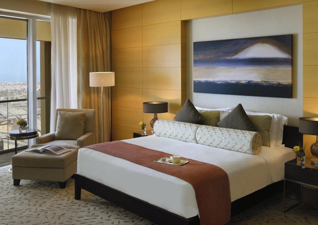Address Dubai Mall Apartments By Qstay Bagian luar foto