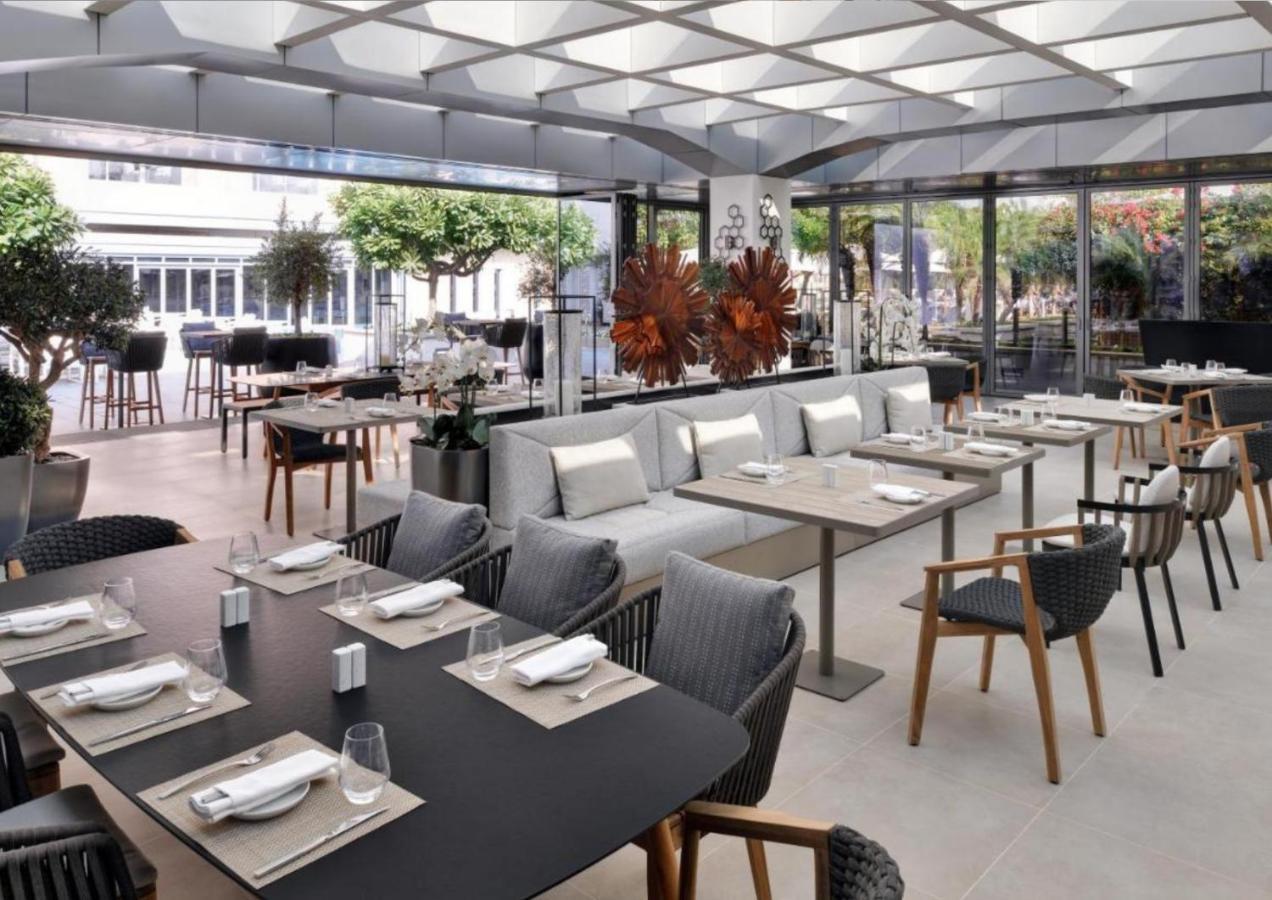 Address Dubai Mall Apartments By Qstay Bagian luar foto